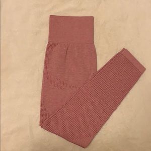 Gymshark Vital Seamless DUPE